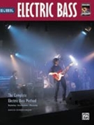 Beginning Electric Bass by Overthrow David for Elec Bass (National Guitar Work)