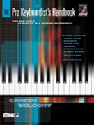 Pro Keyboardist's Handbook by Dryden Jon for Text with Audio Access