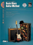 Basic Blues Guitar Method 1 by Giorgi Drew for Guitar Met (1)