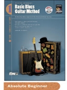 Basic Blues Guitar Method 1 by Giorgi Drew for Guitar Met (1)