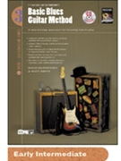 Basic Blues Guitar Method 3 by Hamburger David for Guitar Met (3)