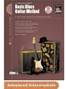 Basic Blues Guitar Method 4 by Smith Matt for Guitar Met (4)