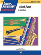 March Zuma by O'Reilly John for Concert March
