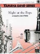 Night At The Pops by - O'Reilly John - for Concert Band