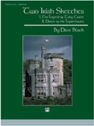 2 Irish Sketches by Black D for Full Score