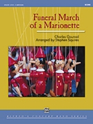 Funeral March of a Marionette by Gounod Charles - Squires Stephen - for Conductor
