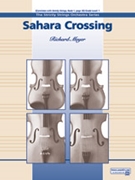 Sahara Crossing by Meyer Richard for Full Score
