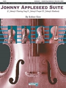 Johnny Appleseed Suite by Kerr Robert for String Orc