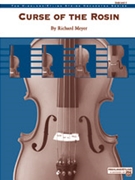 Rosin Eating Zombies by Meyer Richard for Full Score