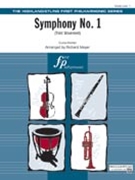 Symphony No. 1 (Third Mvt) by Mahler Gustav - Meyer Richard - for Full Orchestra
