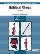 Hallelujah Chorus from Messiah by Handel George Frideric - Meyer Richard - for Conductor