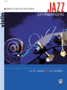 Jazz Philharmonic by Sabien and Phillips for Violin