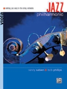 Jazz Philharmonic by Sabien and Phillips for Viola