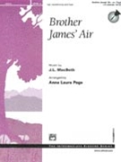 Brother James Air by MacBeth J L - Page Anna - for Handbells 3-5 Octave