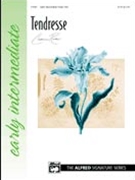 Tendresse by Rollin Catherine for Piano