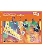 Solo Book Level 1a Top Hits Bk/CD by for Piano w/ Audio (Top Hits 1a Broadway TV Movies)
