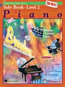 Solo Book Level 2 Top Hits Bk/cd by for Piano/Vocal (Top Hits 2 Broadway Television)
