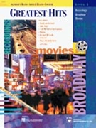 Greatest Hits Lev 1 by Various - Lancaster/manus - for Piano/Vocal