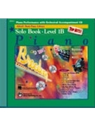 Solo Book Level 1b Top Hits Cd by for CD (Top Hits 1b Broadway Television)