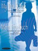 My Trio Book by Suzuki Voilin Vol 1- - Wartberg Kerstin - for Violin 2