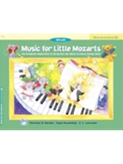 Music For Little Mozarts Recital Book 2 by - Barden Kowalchyk and Lancaster - for Piano