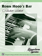 Robin Hood's Bay by Hartsell Randall for Piano