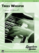 Trees Whisper by Alexander for Piano
