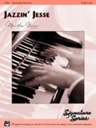 Jazzin' Jesse by Mier Martha for Piano