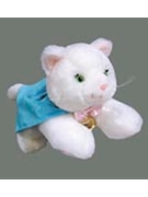 Music For Little Mozarts Clara Schumann Cat by - Barden Kowalchyk and Lancaster - for Accessory