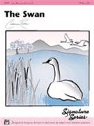 Swan by Rollin Catherine for Piano