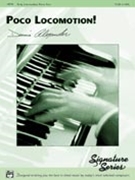 Poco Locomotion by Alexander for Piano
