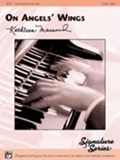 On Angels' Wings by Massoud Kathleen for Piano