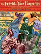 World At Your Fingertips Book 2 by Brener and Lau for Piano