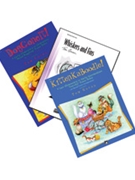 Doggoneit Kittenkaboodle Whiskers/Fins by Gerou Tom for Midi Disk