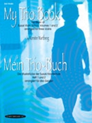 My Trio Book by Suzuki Violin Vol 1- - Wartberg Kerstin - for Violin 3
