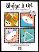 Shakin' It Up by Albrecht and Althouse for Teacher Book