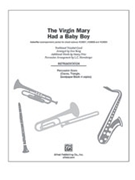 Virgin Mary Had A Baby Boy by - Besig Don - for Instrumental Parts