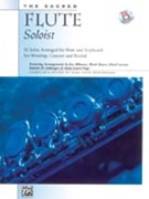 Sacred Flute Soloist by - Shafferman Jean Anne - for Flute Collection