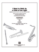 I Want To Walk As A Child Of The Light by Thomerson Kathleen - Harlan Benjamin - for Instrumental Parts