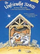 Unfriendly Beasts The by Schram Ruth Elaine for Preview Pak