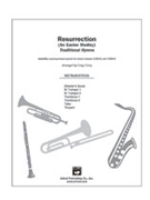 Resurrection by - Curry Craig - for Instrumental Parts
