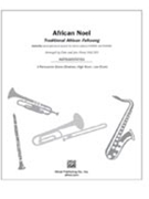 African Noel by - Perry Dave and Jean - for Instrumental Parts