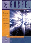 Gospel Sing-along Songbook by - Page/shafferman - for CD