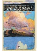 He Is Risen by Larson Lloyd for Accompaniment CD