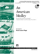 American Medley by - Page Anna Laura - for Handbells