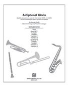 Antiphonal Gloria (From Beatus Vir) by Vivaldi Antonio Lucio - Liebergen Patrick M - for Instrumental Parts