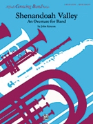 Shenandoah Valley by Kinyon John for Full Score