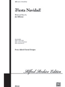 Fiesta Navidad by Althouse Jay for 2-Part
