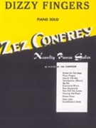 Dizzy Fingers by Confrey Zez for Piano Solo