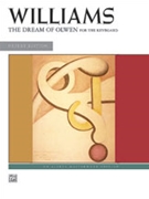 Dream Of Olwen by Williams for Piano Solo